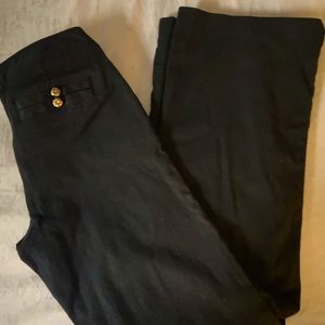 Juicy Couture VINTAGE High Quality Business Casual Dress/Work Pants Size 4